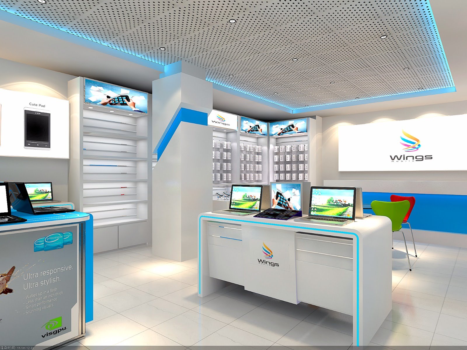 Trabajo realizado por ArtIAsign